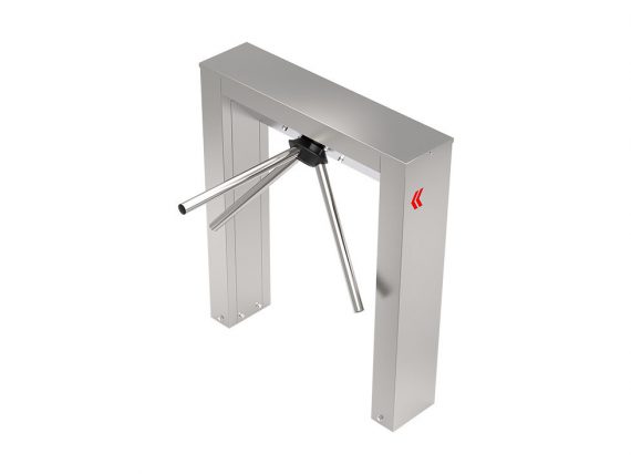 Tripod Turnstiles Double Leg Turnstile