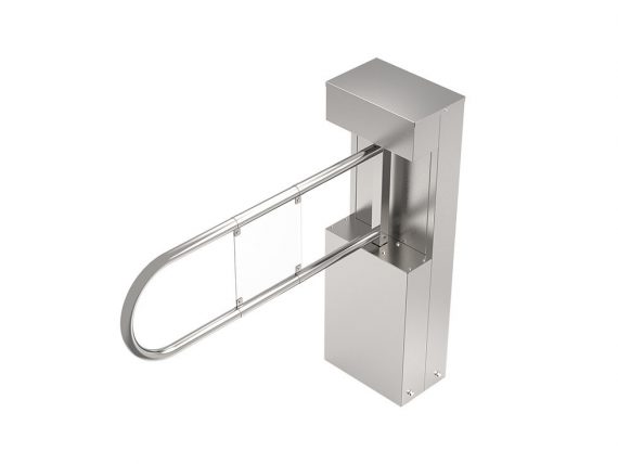 Swing Gate Vip Turnstiles Motorized Turnstile for Disabled Person