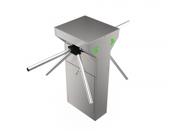 Single Leg Double Turnstile Single Leg Double Turnstile