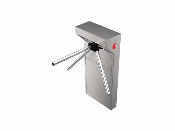 Turnstile Systems | ATLAS TURNSTILE: New Generation