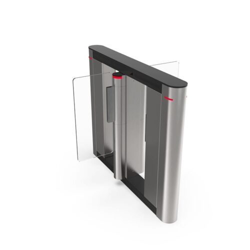 SF 120 - Customizable Special Series Access Control Turnstiles 5 SF 120 – Customizable Special Series Access Control Turnstiles
