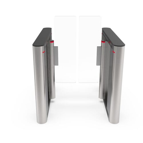 SF 120 - Customizable Special Series Access Control Turnstiles 6 SF 120 – Customizable Special Series Access Control Turnstiles
