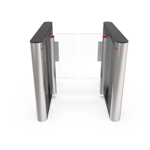 SF 120 - Customizable Special Series Access Control Turnstiles 4 SF 120 – Customizable Special Series Access Control Turnstiles