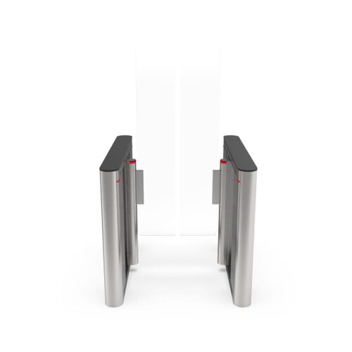SF 120 - Customizable Special Series Access Control Turnstiles 7 SF 120 – Customizable Special Series Access Control Turnstiles