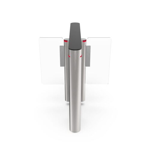 SF 120 - Customizable Special Series Access Control Turnstiles 8 SF 120 – Customizable Special Series Access Control Turnstiles