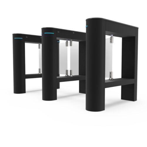 SF 100 - Compact Edition Turnstiles 8 SF 100 – Compact Edition Turnstiles