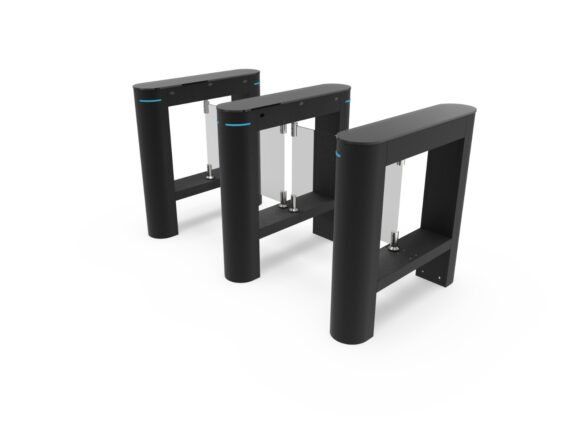 Flap Turstiles - Speedy Serisi Flap Turstiles - Speedy Serisi