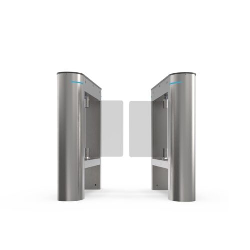 SF 100 - Compact Edition Turnstiles 4 SF 100 – Compact Edition Turnstiles