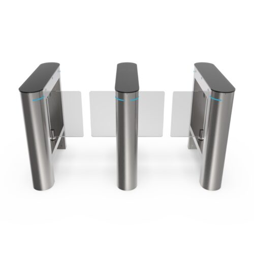 SF 100 - Compact Edition Turnstiles 14 SF 100 – Compact Edition Turnstiles