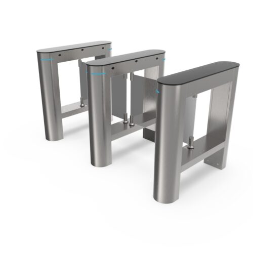 SF 100 - Compact Edition Turnstiles 1 SF 100 – Compact Edition Turnstiles