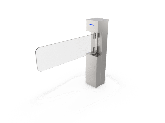 Swing Gate Turnstiles