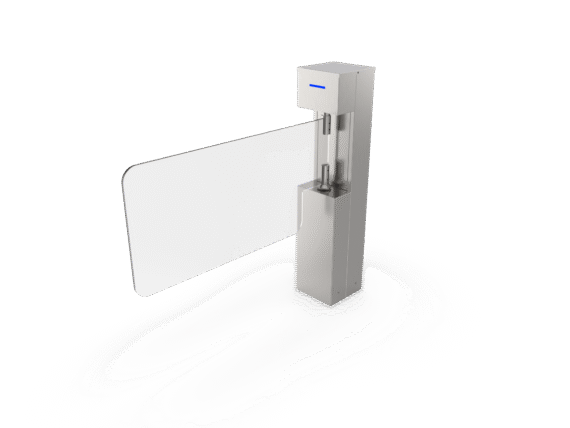 BLDC Motorised Swing Gate Turnstile BLDC Motorised Swing Gate Turnstile