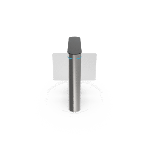 SF 100 - Compact Edition Turnstiles 12 SF 100 – Compact Edition Turnstiles