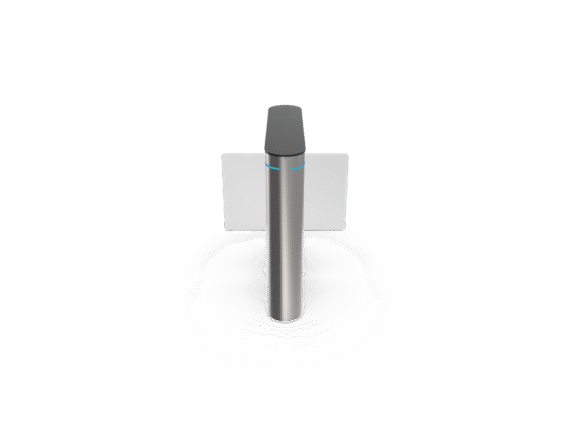 Flap Turstiles - Speedy Serisi Flap Turstiles - Speedy Serisi