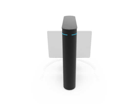 Flap Turstiles - Speedy Serisi Flap Turstiles - Speedy Serisi