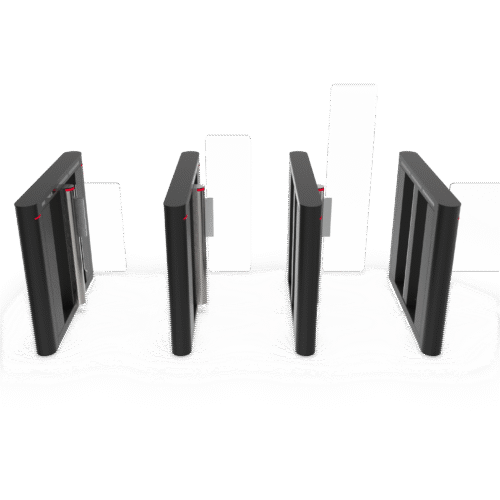 SF 120 - Customizable Special Series Access Control Turnstiles 11 SF 120 – Customizable Special Series Access Control Turnstiles