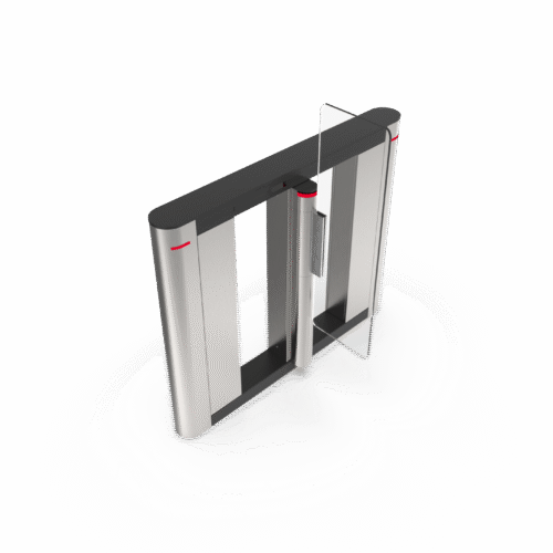 SF 120 - Customizable Special Series Access Control Turnstiles 17 SF 120 – Customizable Special Series Access Control Turnstiles
