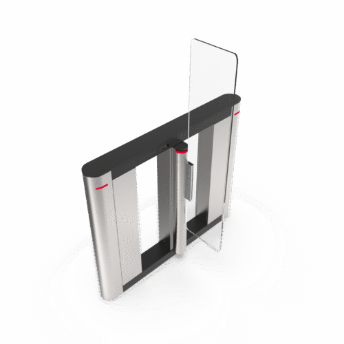 SF 120 - Customizable Special Series Access Control Turnstiles 10 SF 120 – Customizable Special Series Access Control Turnstiles