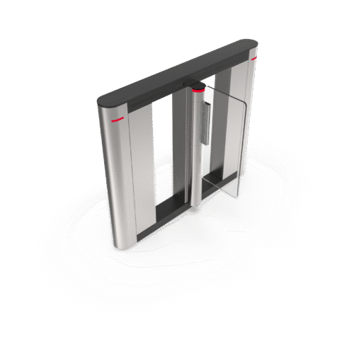 SF 120 - Customizable Special Series Access Control Turnstiles 18 SF 120 – Customizable Special Series Access Control Turnstiles